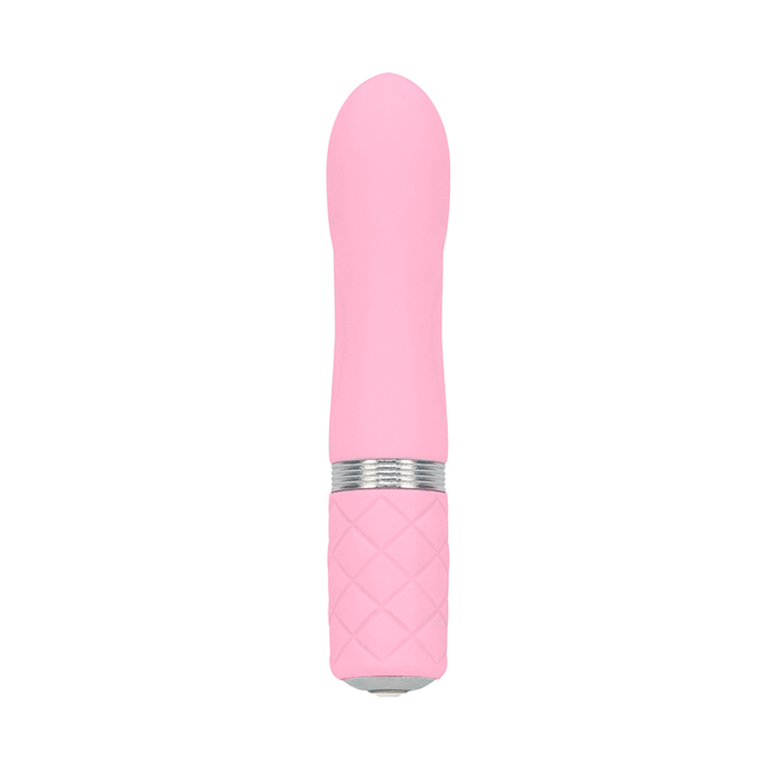 Pillow Talk Flirty Bullet Pillow Talk - Pink