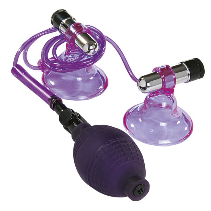 Αντλία θηλών στήθους Kinx Hi-Beam  Nipple