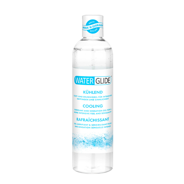 Waterglide Cooling Lubricant Lubricant 300ml