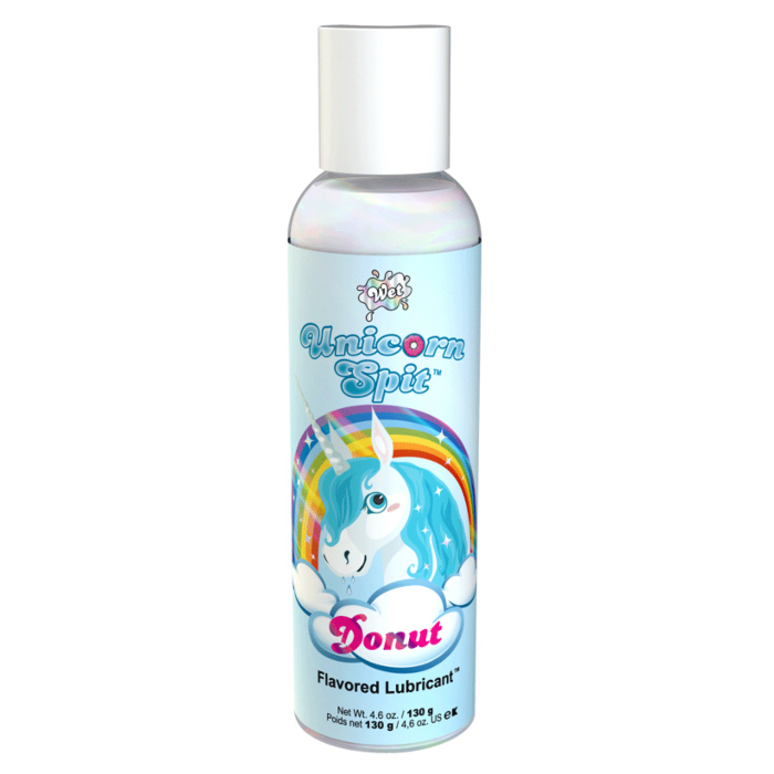 Wet Unicorn Spit Λιπαντικό 130ml