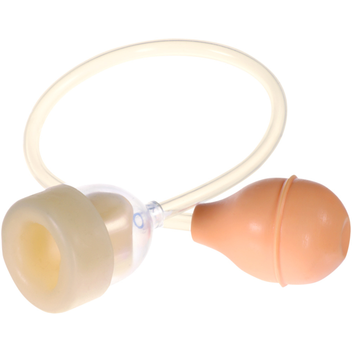 Linx Word Of Mouth Oral Simulator Flesh OS