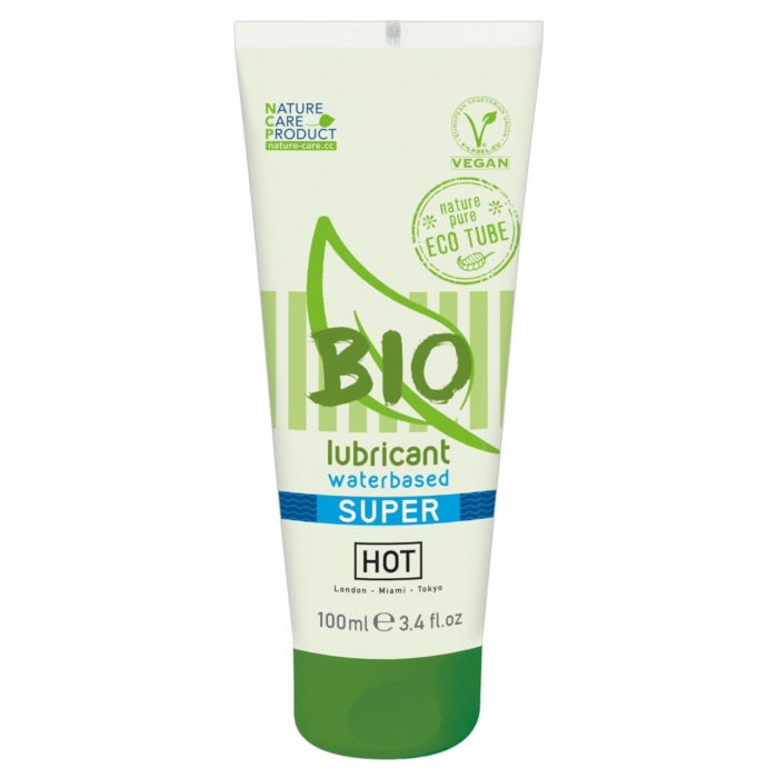 Bio Lubricant Super 100ml by HOT