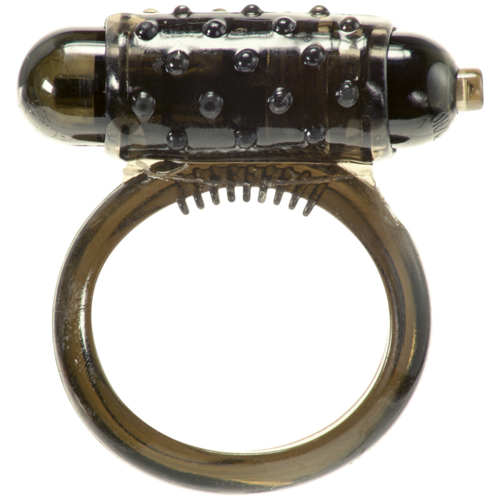 Linx Classic Smoke Cock Ring Smoke OS