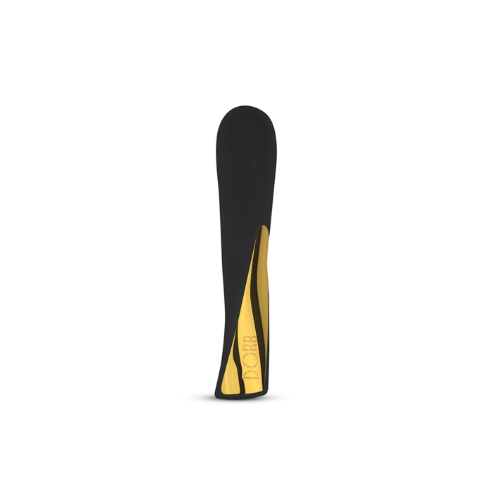 DORR Aura G Point Vibrator Black OS