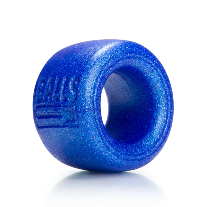 OXBALLS BALLS-T BALLSTRETCHER BLUE