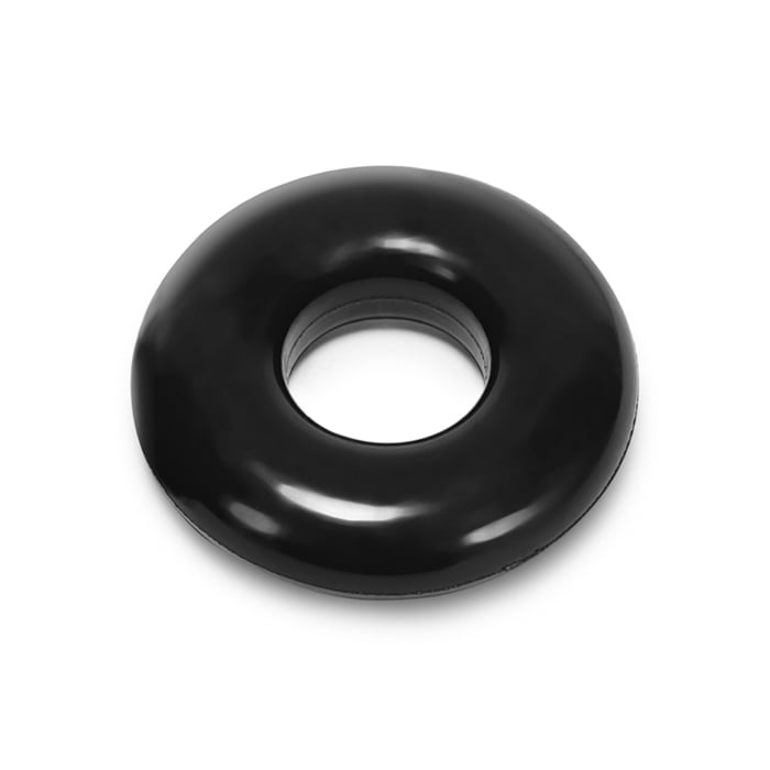 Μαύρο Δαχτυλίδι Πέους Do Nut - Oxballs