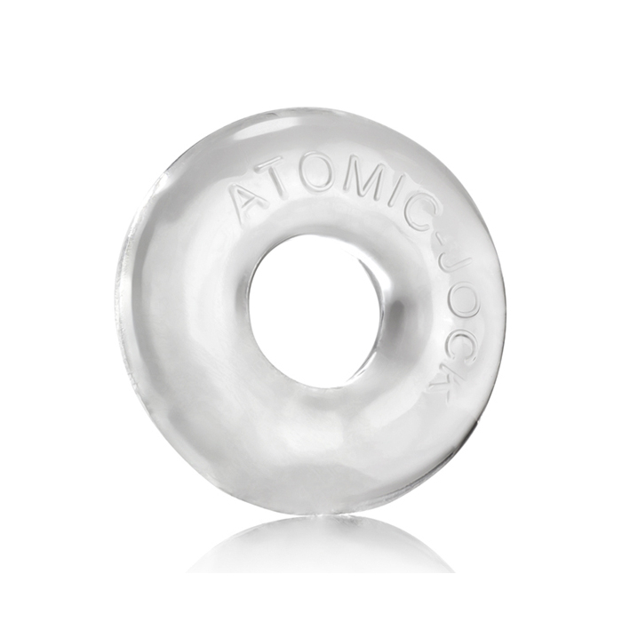 Διάφανο Δαχτυλίδι Πέους Do Nut (L) - Oxballs