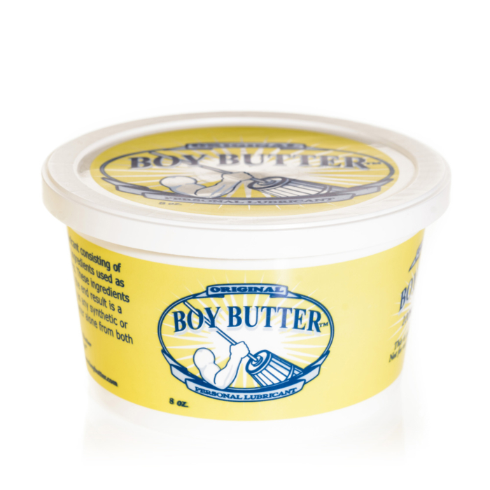 Λιπαντικό Boy Butter Original 226ml 