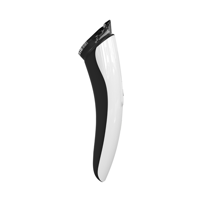 Bathmate Trim Shaver White