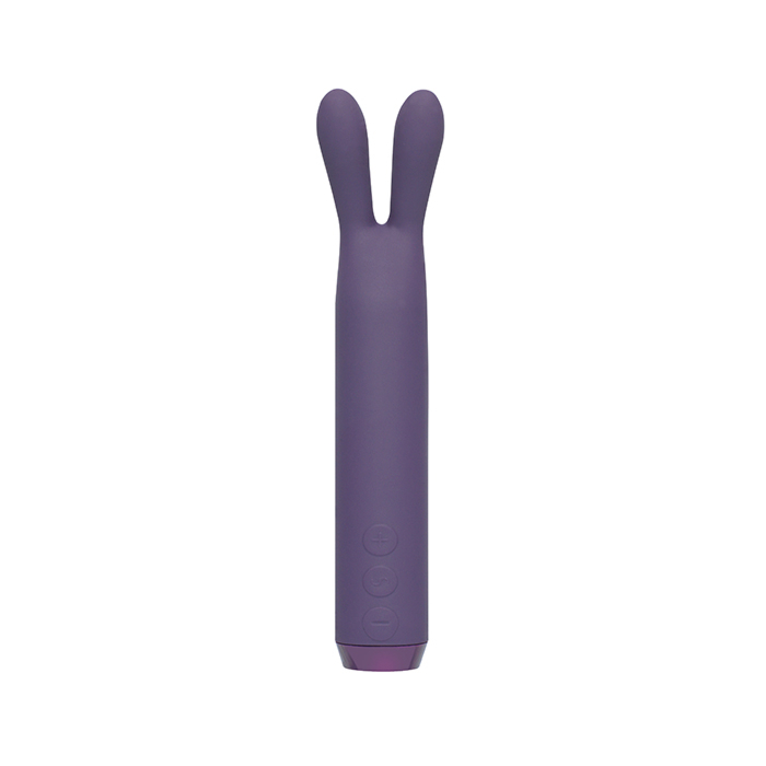 Je Joue Rabbit Purple OS
