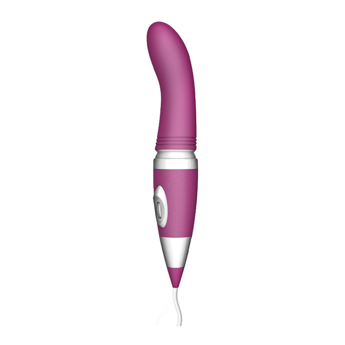 Δονητής Bodywand Power Wand Plus Curve G8 