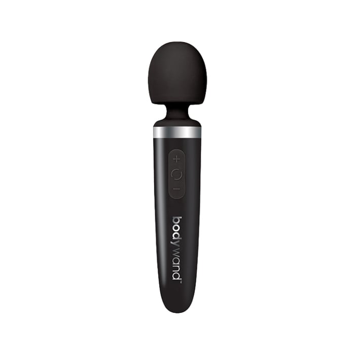 BODYWAND USB MULTI-FUNCTION BLACK