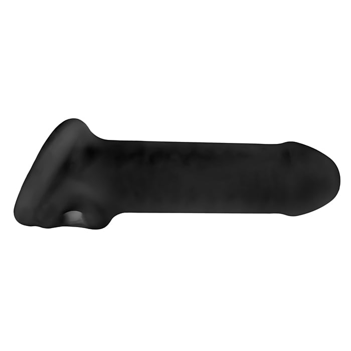 Perfect Fit Fat Boy Thin Sport Black OS
