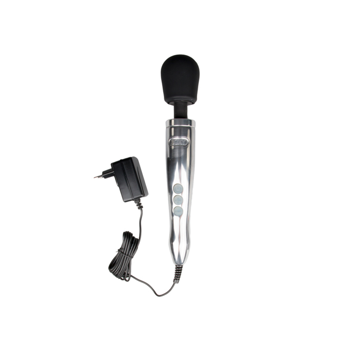Δονητής Μασάζ Doxy Die Cast Wand Massager