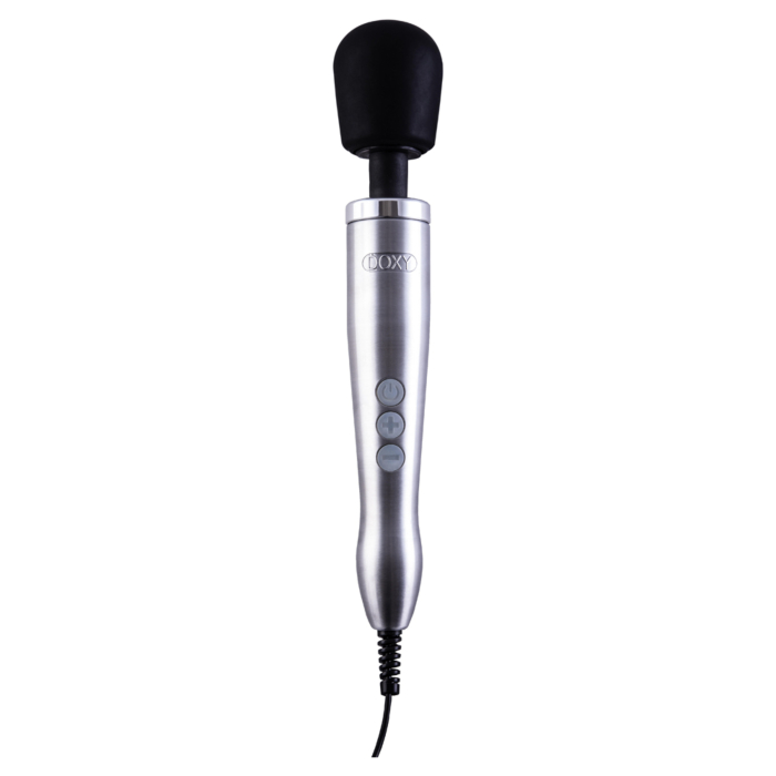 Doxy Doxy Die Cast Uk Silver OS