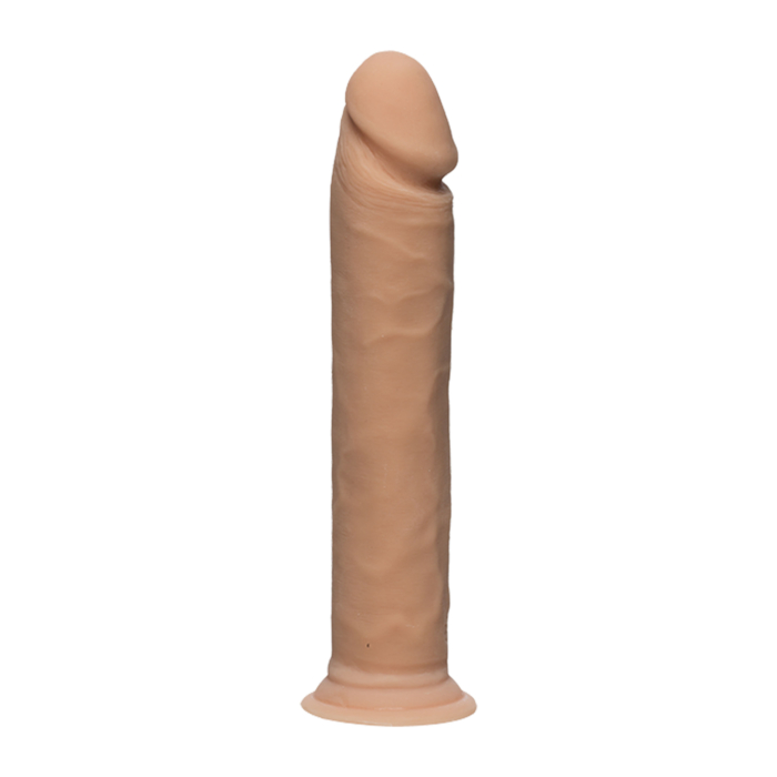 Ρεαλιστικός Δονητής Realistic D - Realistic ULTRASKYN Dildo - 10