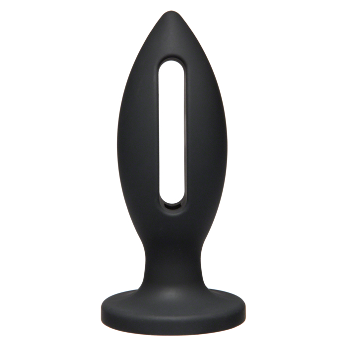 KINK Wet Works Lube Luge Black 5in