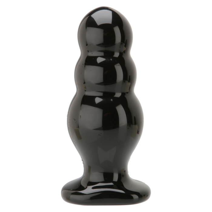 Titanmen Trainer Tool No.4 Black