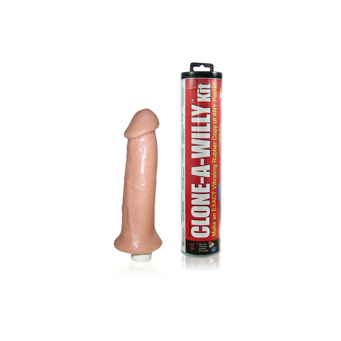 Clone A Willy Flesh Kit Flesh OS