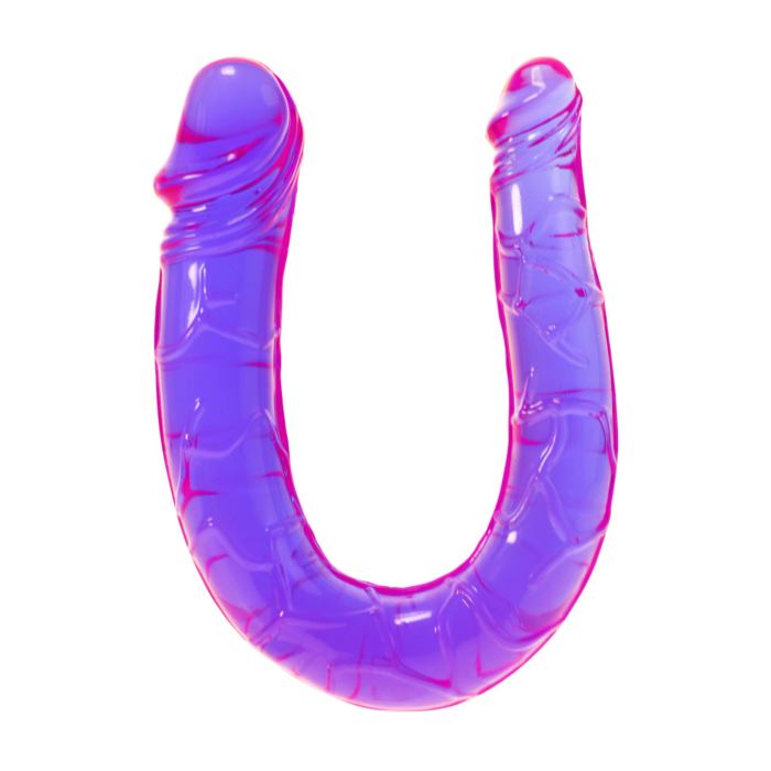 Kinx Mini Double Dong Purple