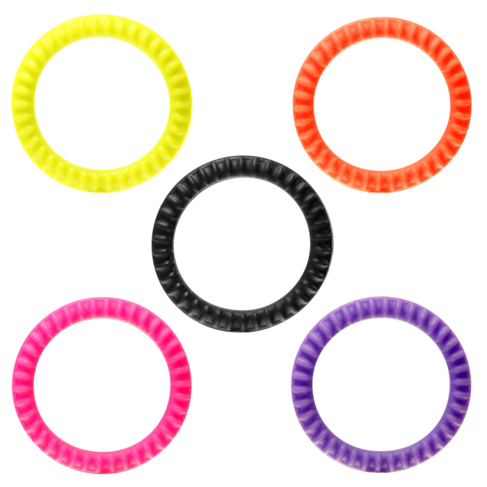 Rock Rings Roadies XL