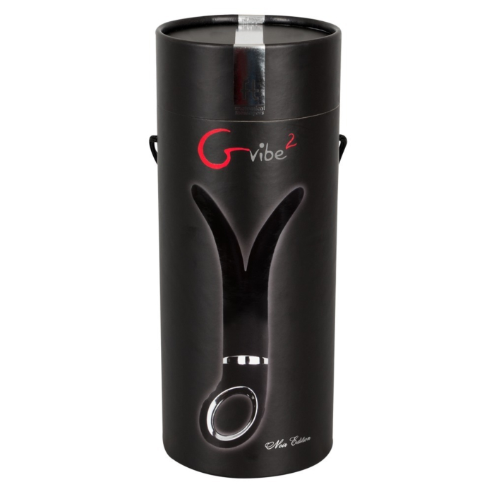 Fun Toys Gvibe 2 Black OS