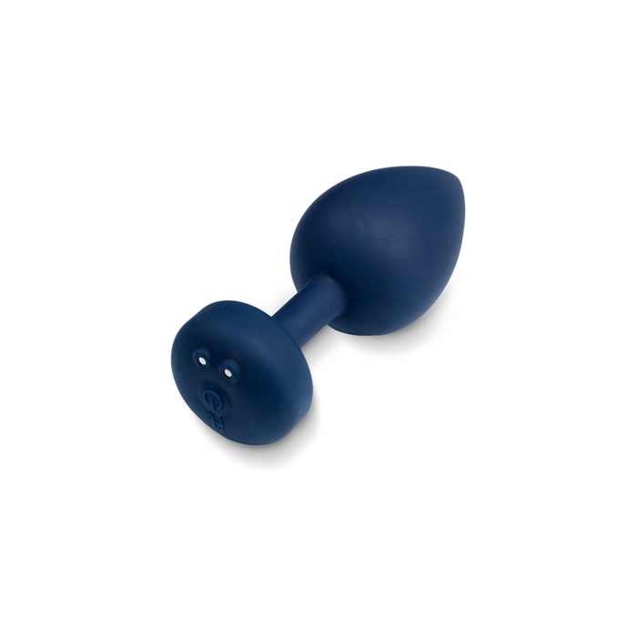 Fun Toys Gplug Blue Large