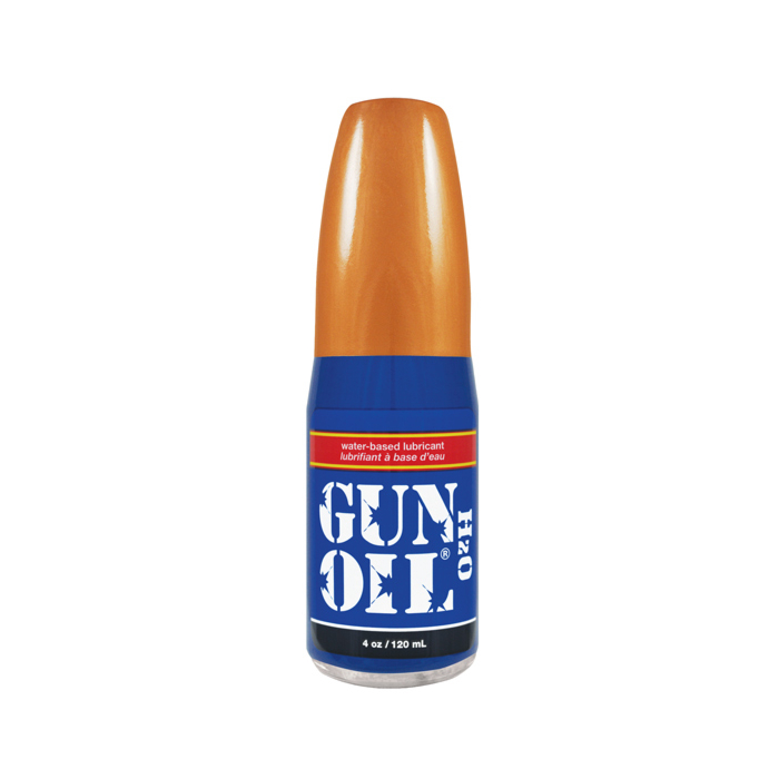 Gun Oil H2O 120ml