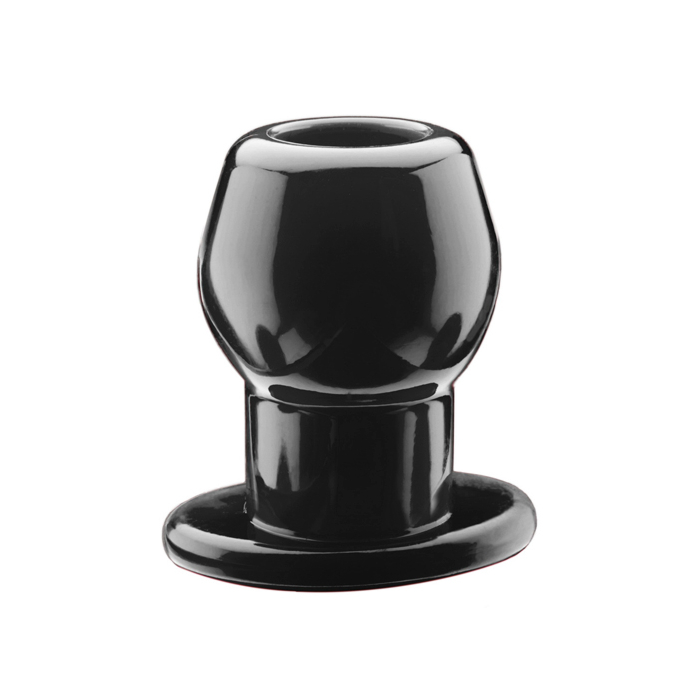 Perfect Fit Tunnel Plug Black OS