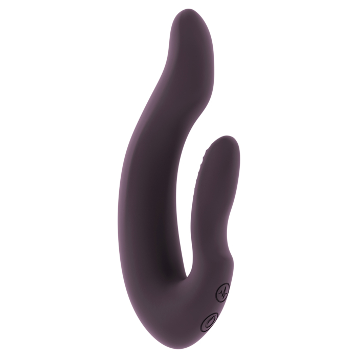 Jil Hayden Rabbit Vibrator Purple