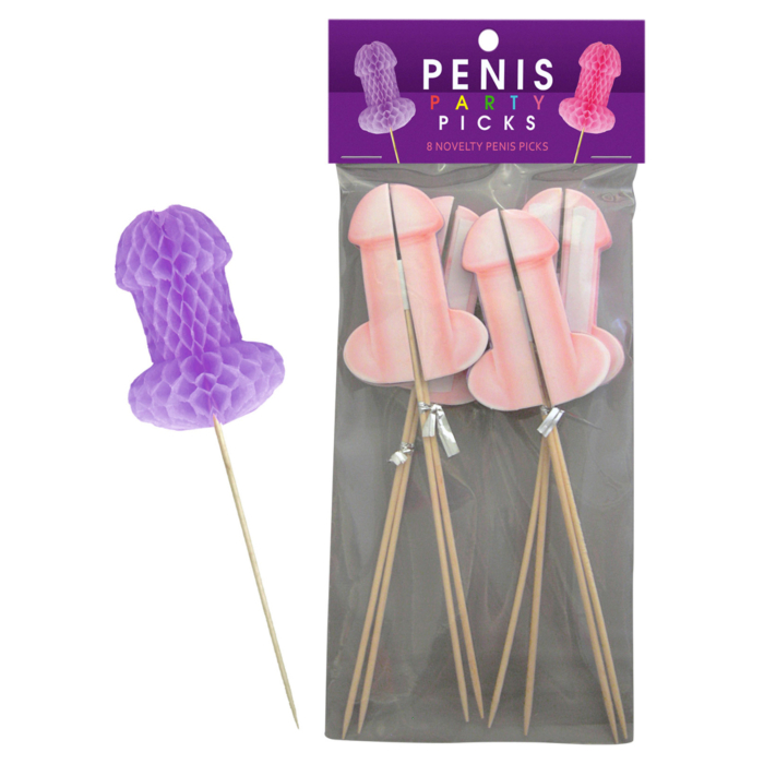 Kheper Games Penis Party Picks