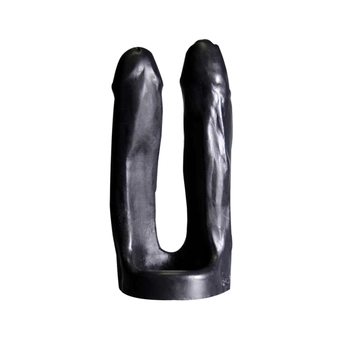 Oxballs 3 Way Black
