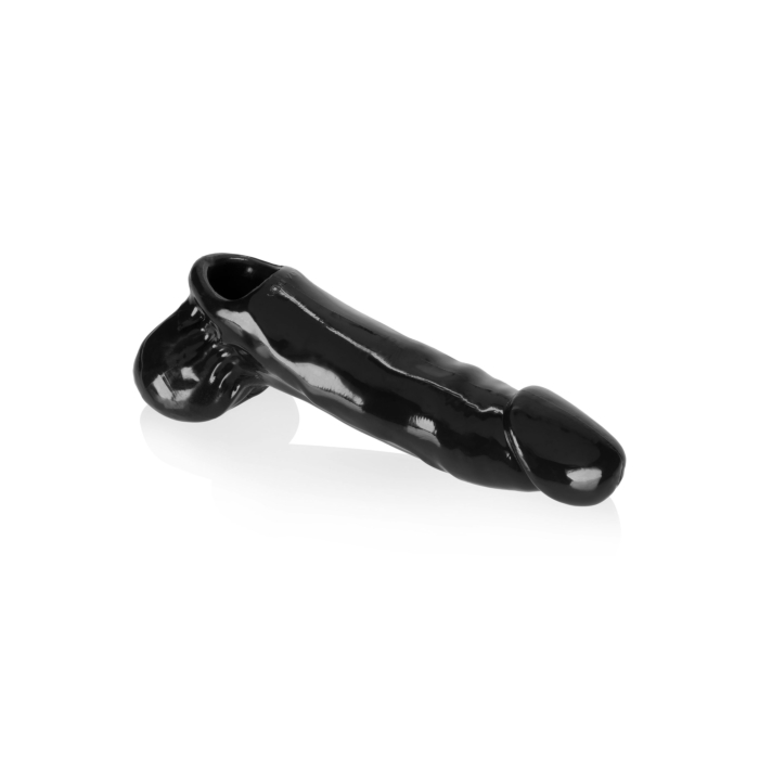 Oxballs Daddy Black Os