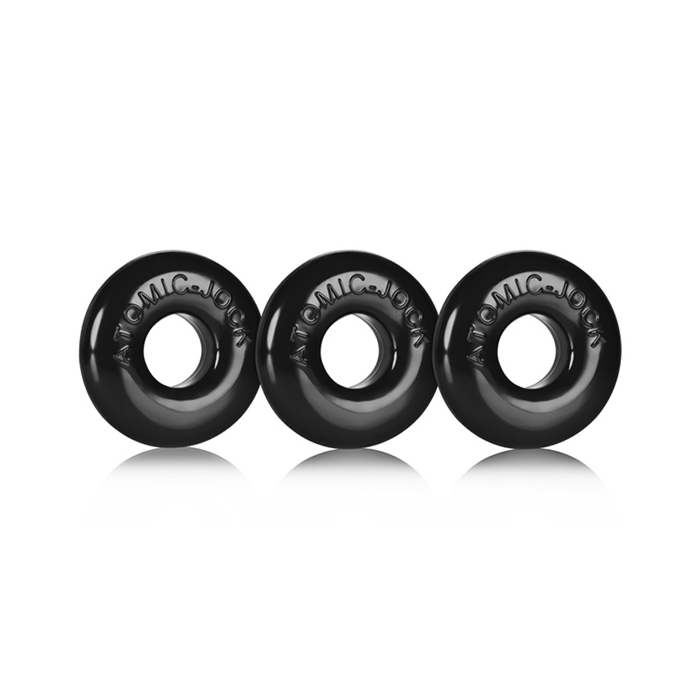 Σετ Δαχτυλιδιών Πέους Oxballs Ringer 3 pack