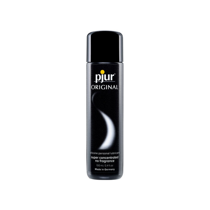 Λιπαντικό σιλικόνης Pjur Original 100ml