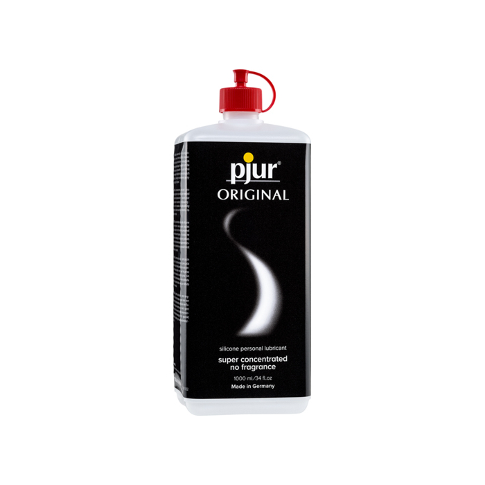 Λιπαντικό Pjur Original Concentrated Bodyglide  1000ml
