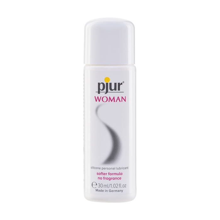 Συμπυκνωμένο Λιπαντικό Pjur Woman Bodyglide 30ml