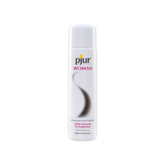 Λιπαντικό Pjur Woman 100ml