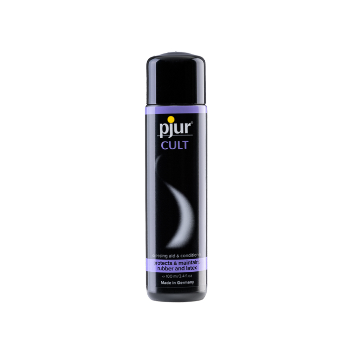 Pjur Cult Dressing Aid & Conditioner 100ml