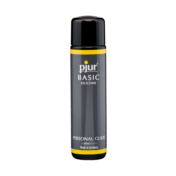 Λιπαντικό Σιλικόνης - Pjur Basic Silicone 100ml