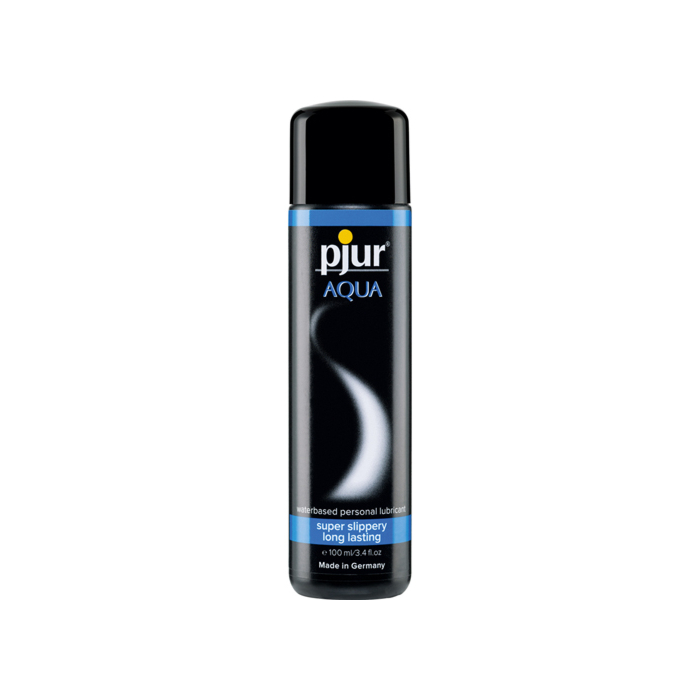 Λιπαντικό Pjur Aqua 100ml