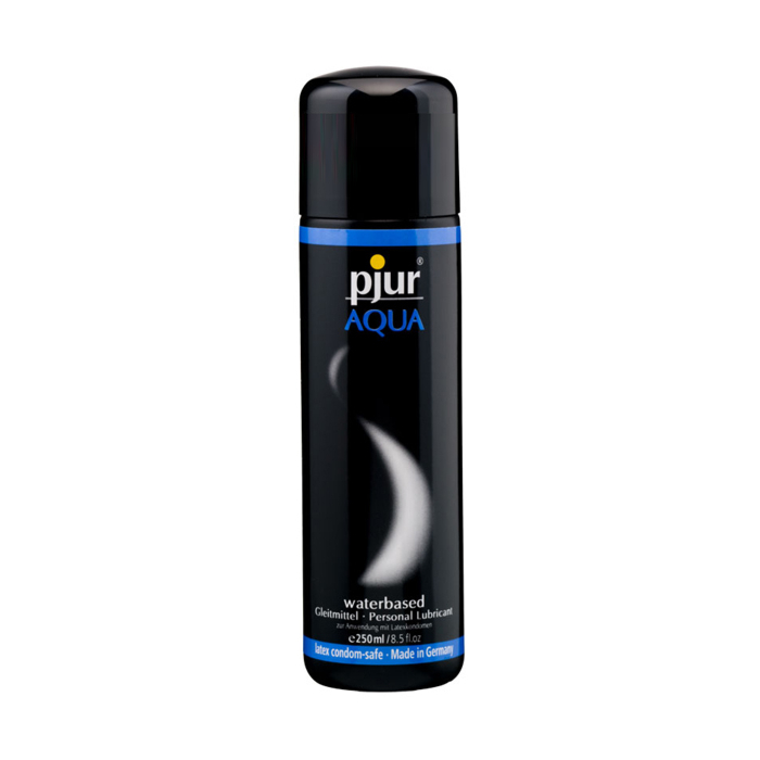 Λιπαντικό Pjur Aqua 250ml