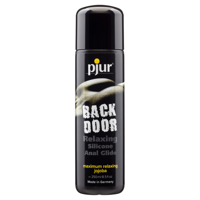 Λιπαντικό Pjur Backdoor 250ml