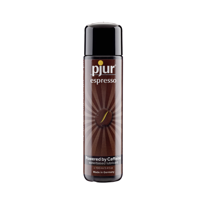  Espresso Λιπαντικό 100ml Pjur