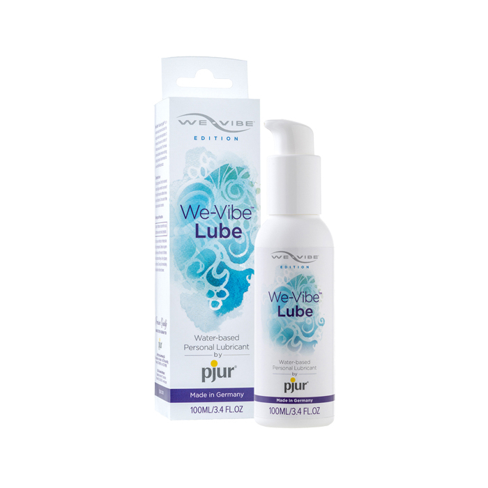 Pjur WeVibe Lube Transparent 100ml