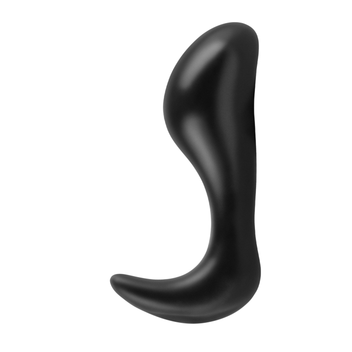Anal Fantasy Collection Μαύρη Πρωκτική Σφήνα Pipedream