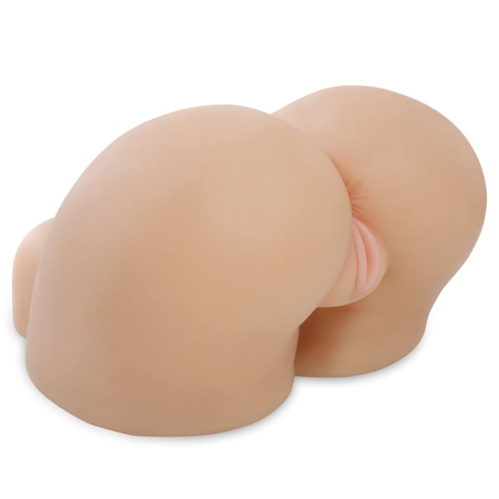 Αυνανιστήρι Πρωκτικό και Κολπικό - Pipedream Extreme Toyz Fuck Me Silly Petite