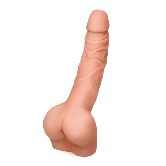Fuck My Cock Xl 17.7εκ Pipedream