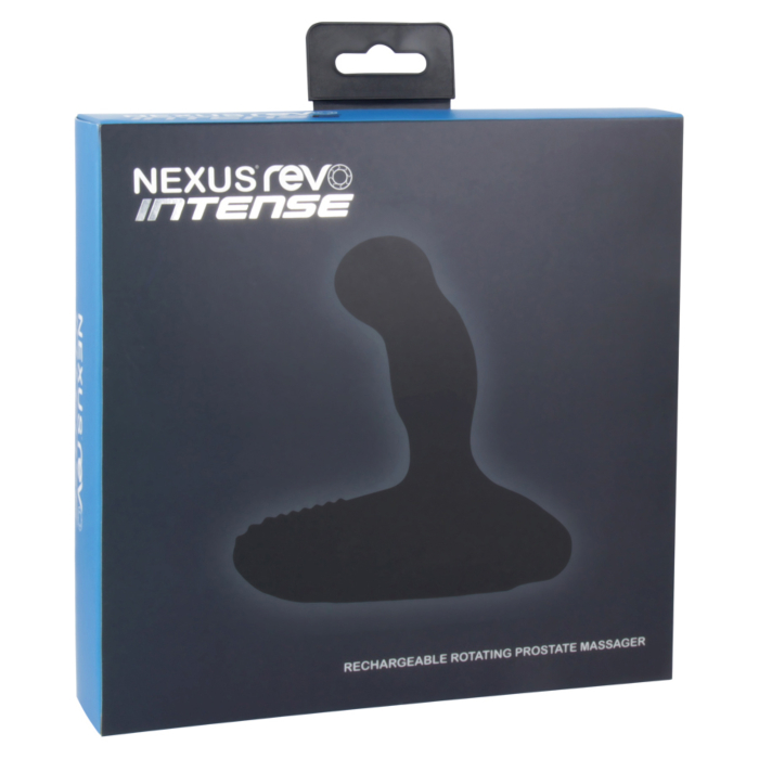 Nexus Revo Intense Black OS