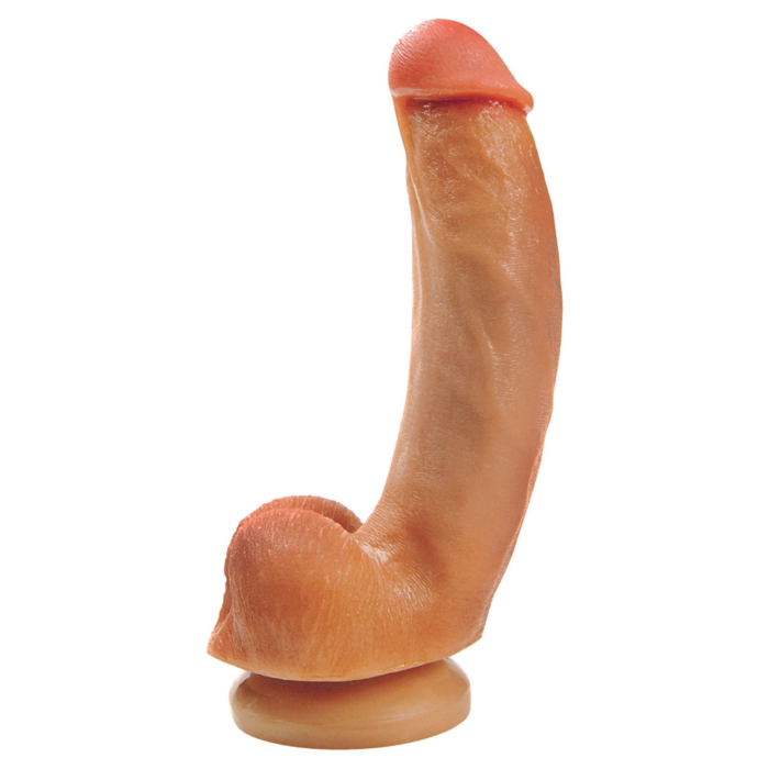 Rascal Tommy Blade FleshPhallix Cock Flesh